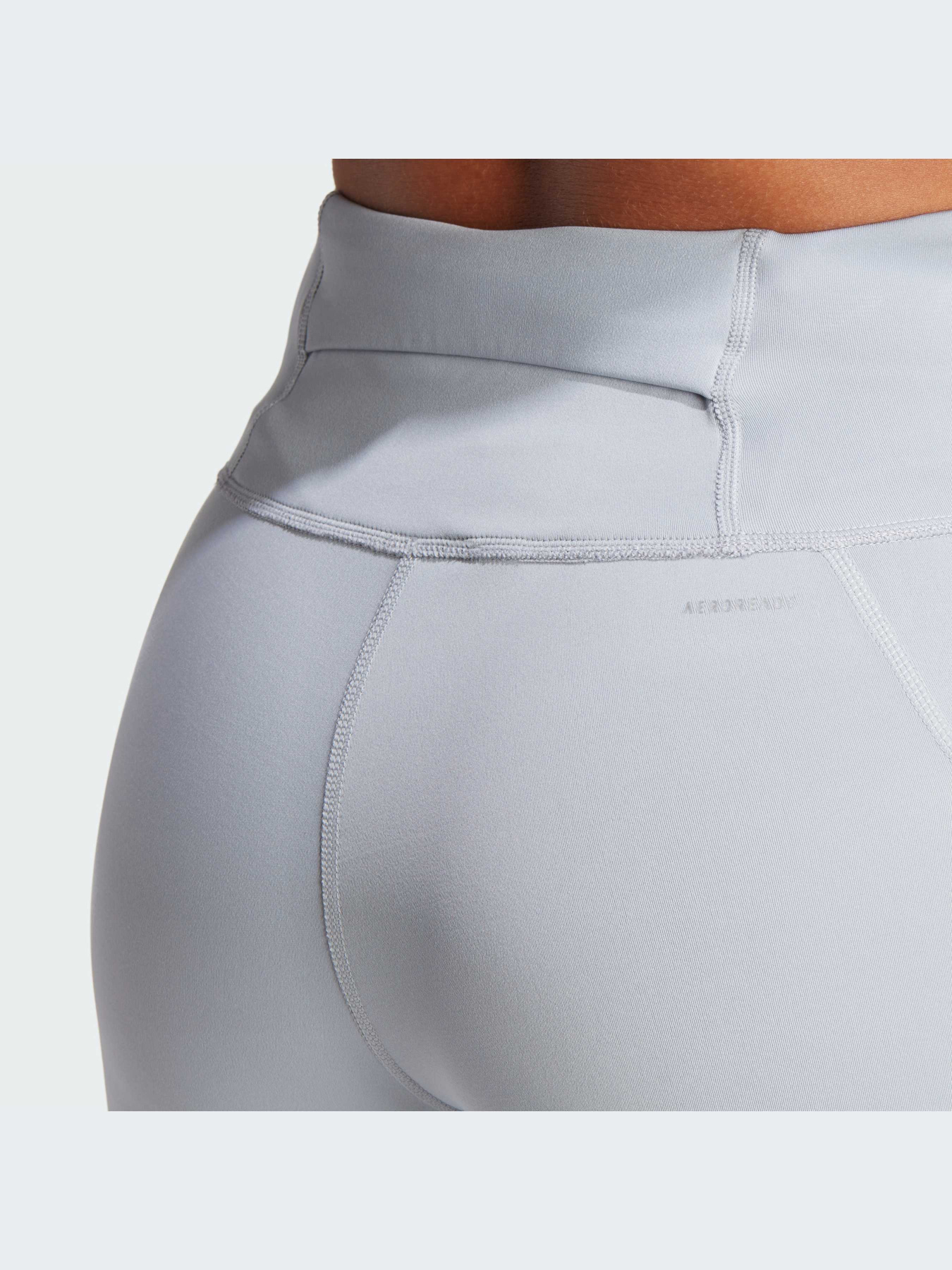 Спортивные леггинсы Adidas модель IN4294 Фото