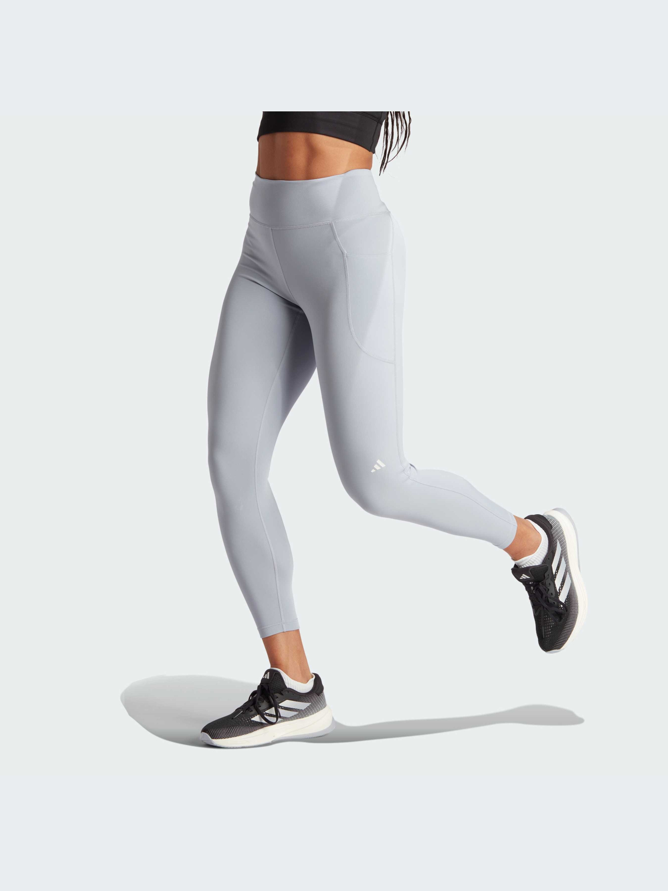 Спортивные леггинсы Adidas модель IN4294 Фото