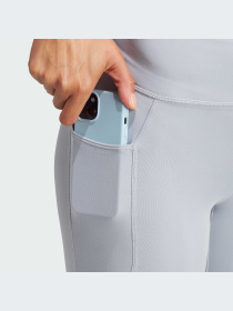 Спортивные леггинсы Adidas модель IN4294 Фото