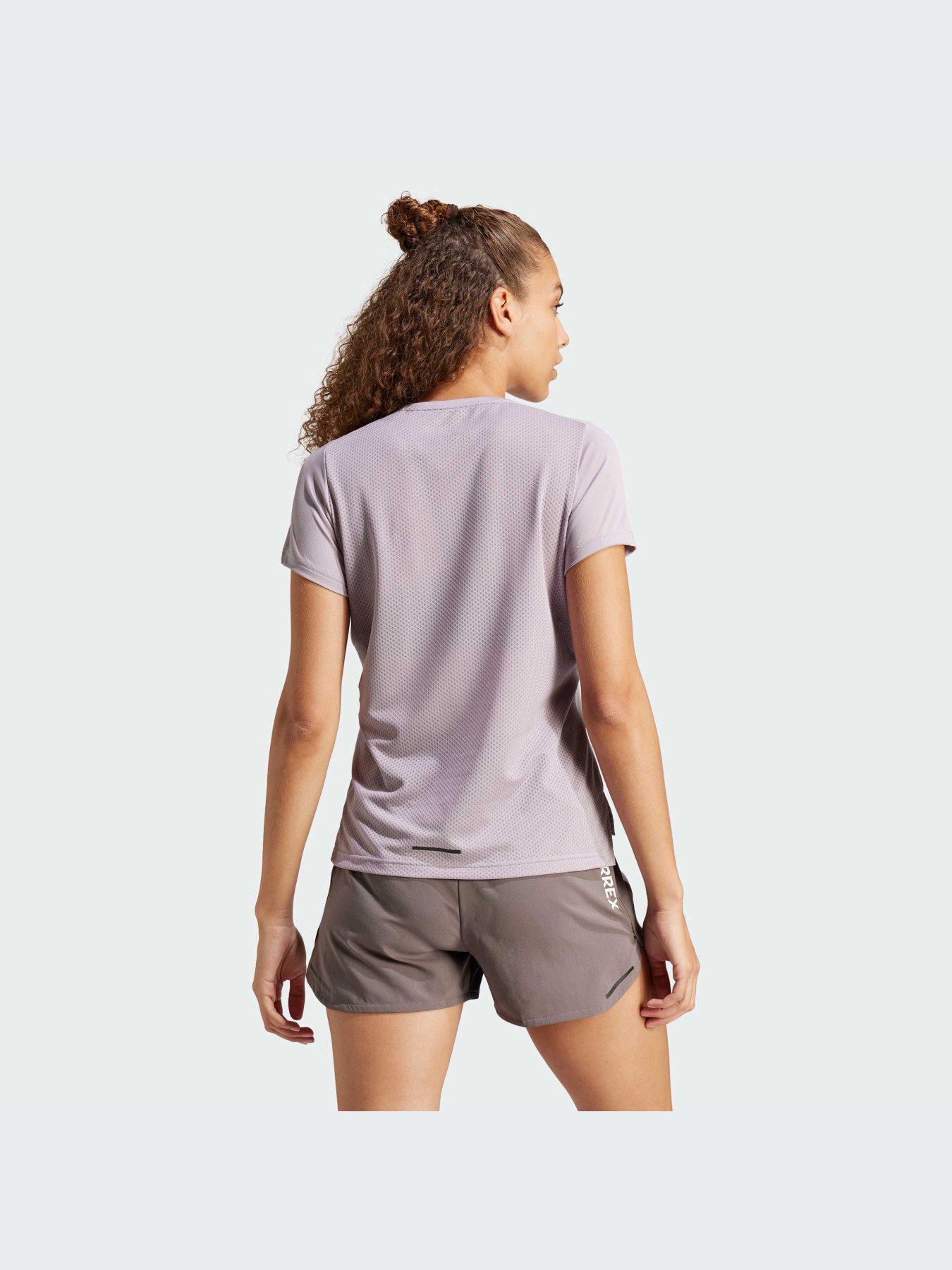 Футболка спортивная Adidas Terrex модель IP4821 Фото