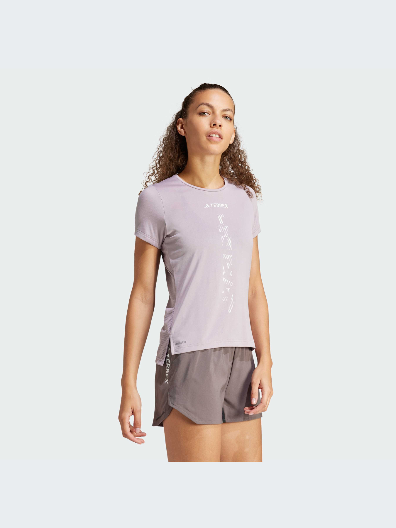 Футболка спортивная Adidas Terrex модель IP4821 Фото