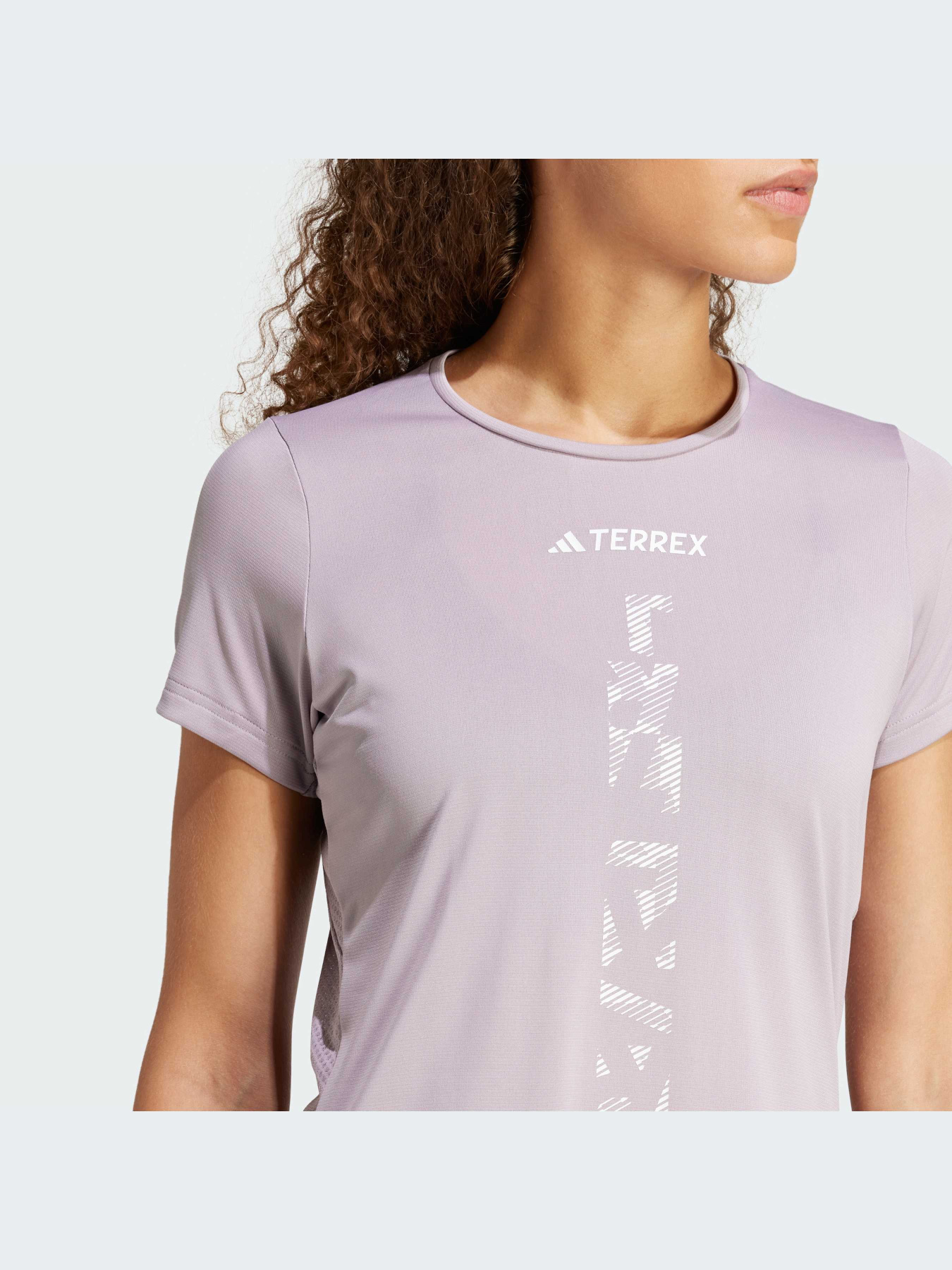 Футболка спортивная Adidas Terrex модель IP4821 Фото