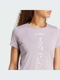 Футболка спортивная Adidas Terrex модель IP4821 Фото