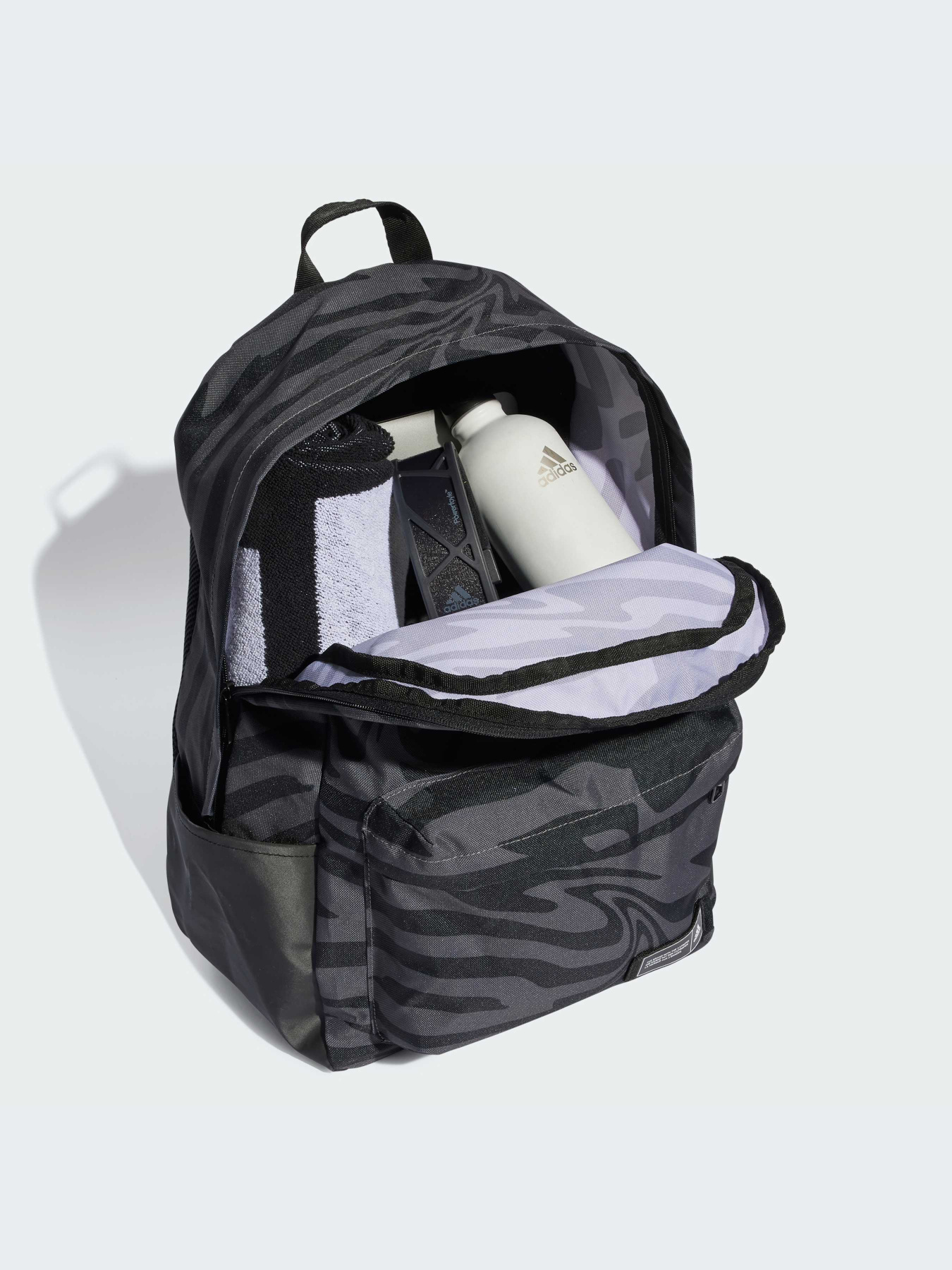 Повседневный рюкзак Adidas модель IS3788 Фото