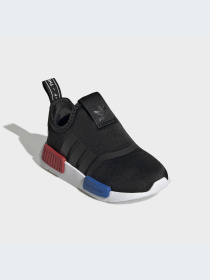 Кросівки повсякденні Adidas NMD модель GY9148 Фото