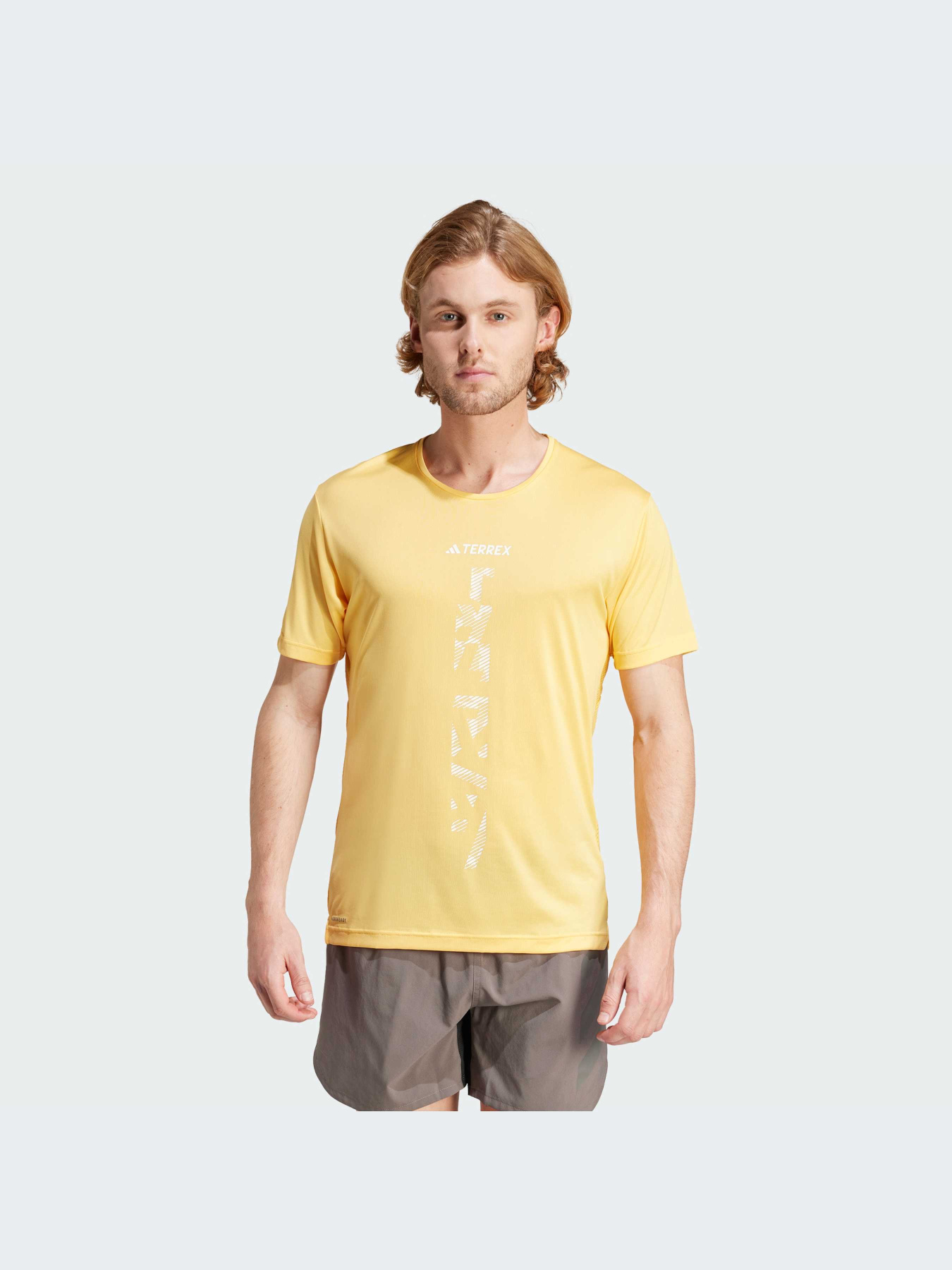 Футболка спортивна Adidas Terrex модель IP4816 Фото