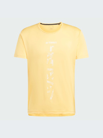 Футболка спортивна Adidas Terrex модель IP4816 Фото