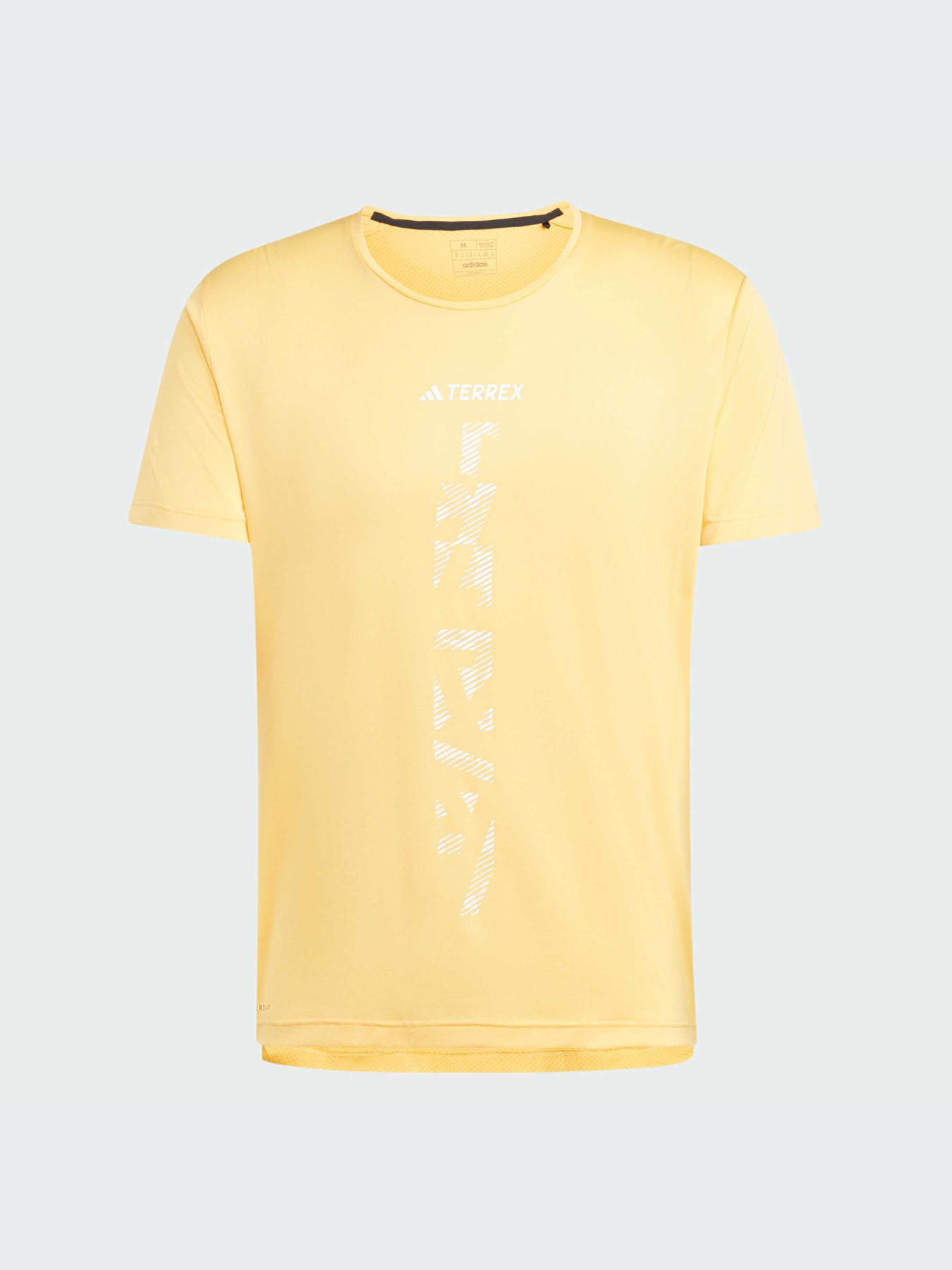 Спортивная футболка Adidas Terrex модель IP4816 Фото