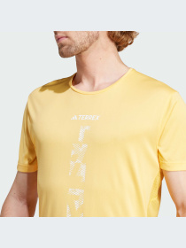 Спортивная футболка Adidas Terrex модель IP4816 Фото