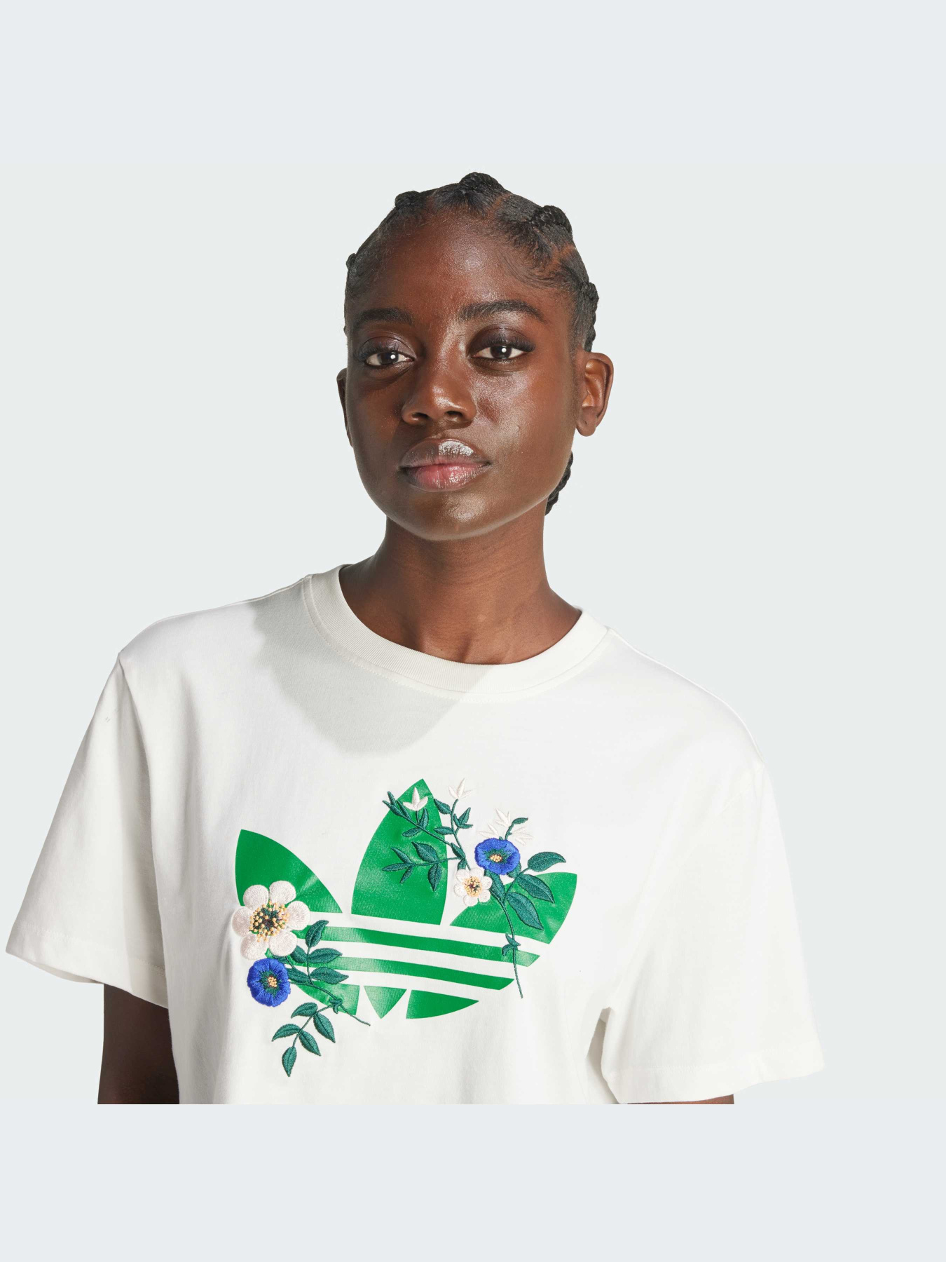 Футболка Adidas Graphics модель IS3870 Фото