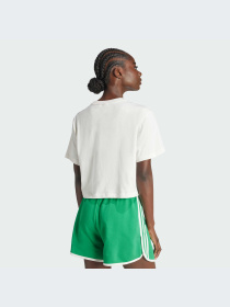 Футболка Adidas Graphics модель IS3870 Футболка Adidas Graphics модель IS3870 Фото