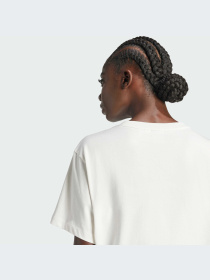 Футболка Adidas Graphics модель IS3870 Футболка Adidas Graphics модель IS3870 Фото