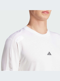 Футболка спортивная Adidas модель IL7138 Фото