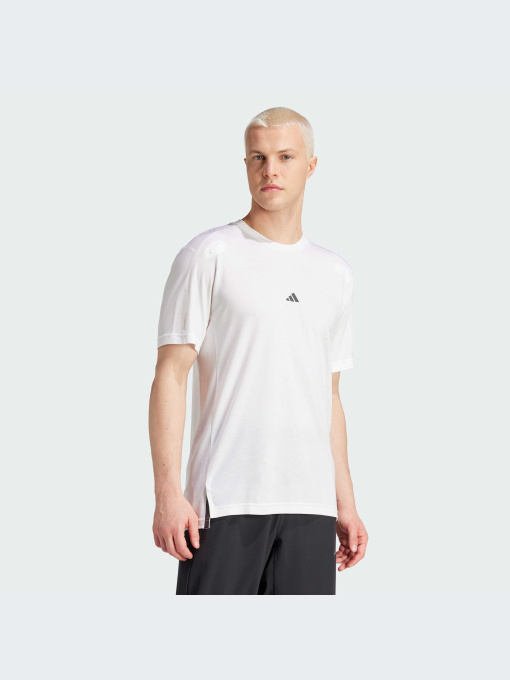 Футболка спортивная Adidas модель IL7138 Фото