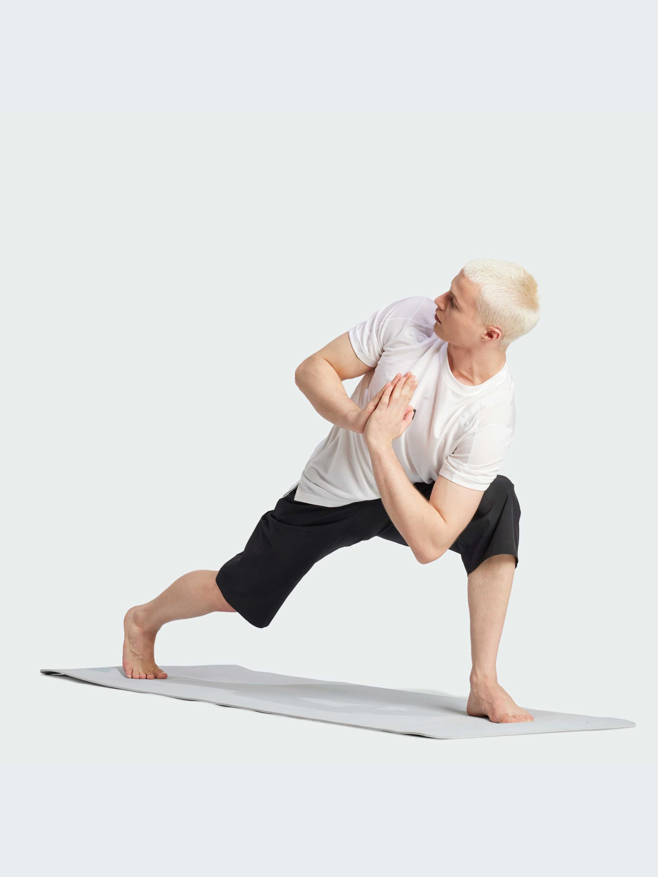 Спортивная футболка Adidas модель IL7138 Фото