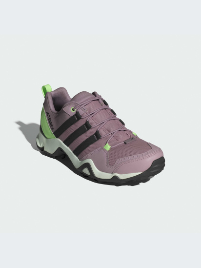 Тактичні кросівки adidas Terrex модель IE0818 — фото 4 - INTERTOP