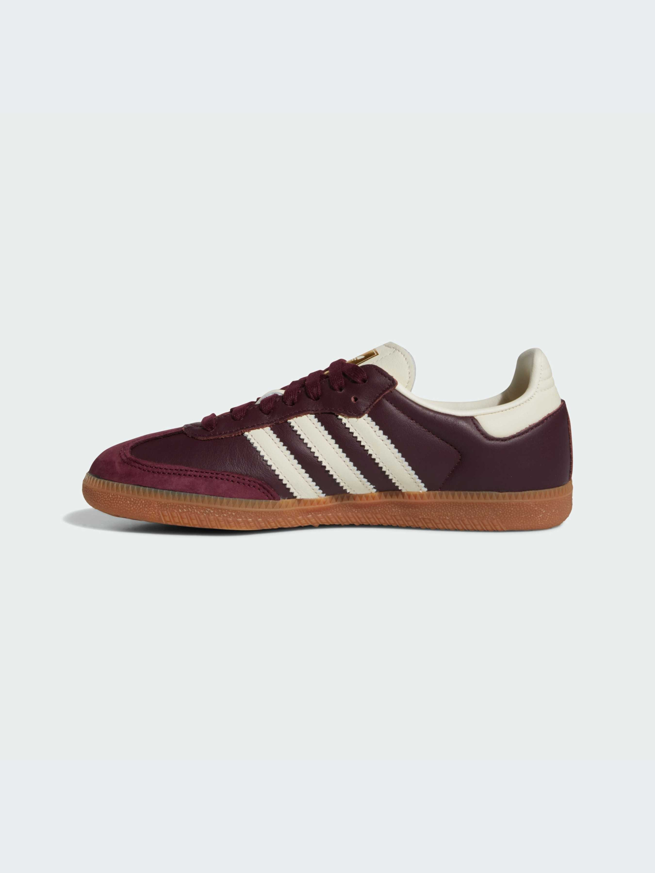 Кеди низькі Adidas Samba модель ID0477 Фото