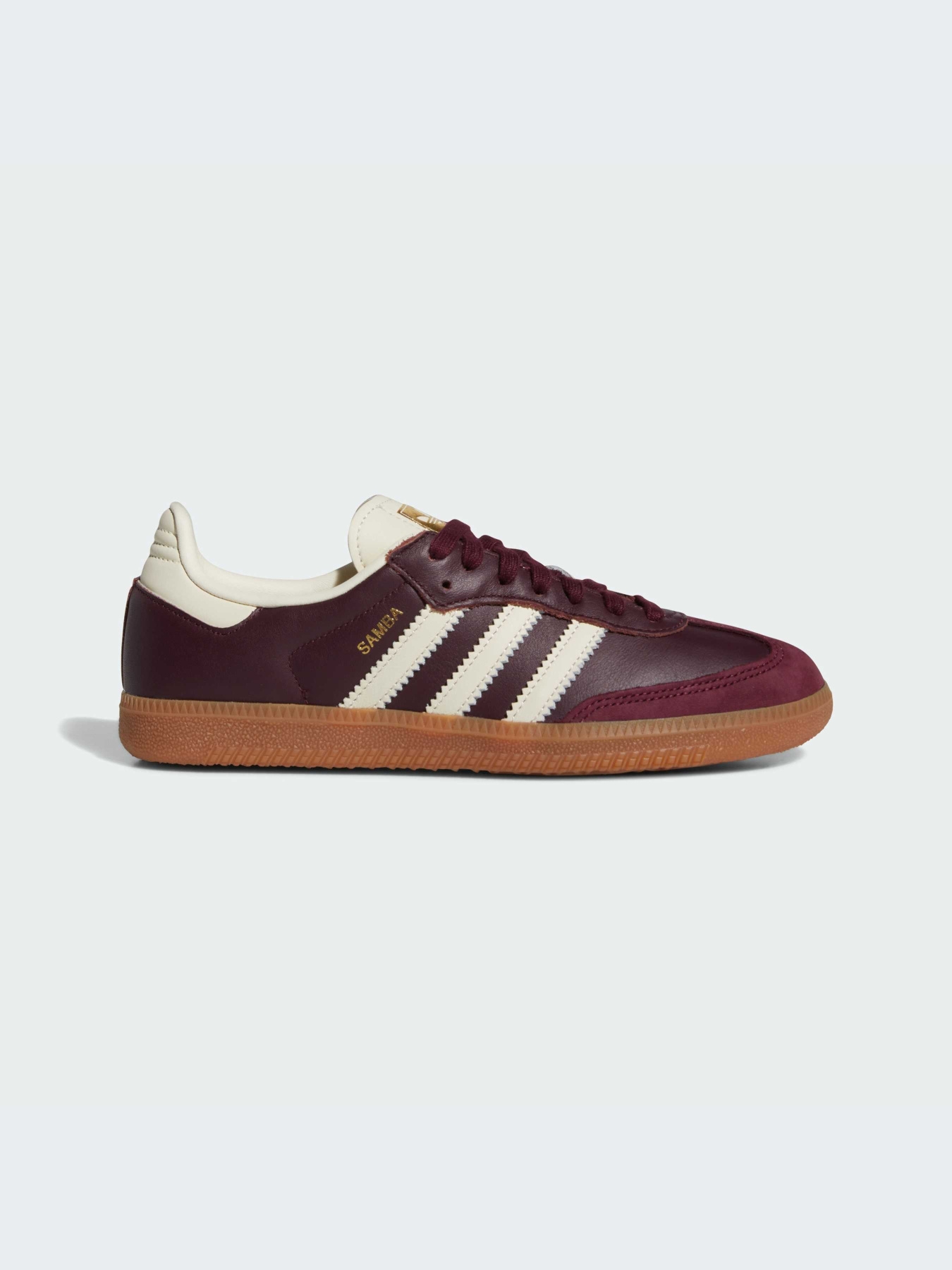Кеди низькі Adidas Samba модель ID0477 Фото
