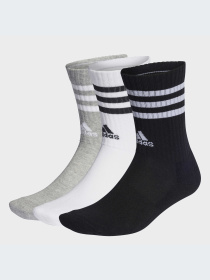 Набор носков Adidas Культовые силуэты модель IC1323 Фото