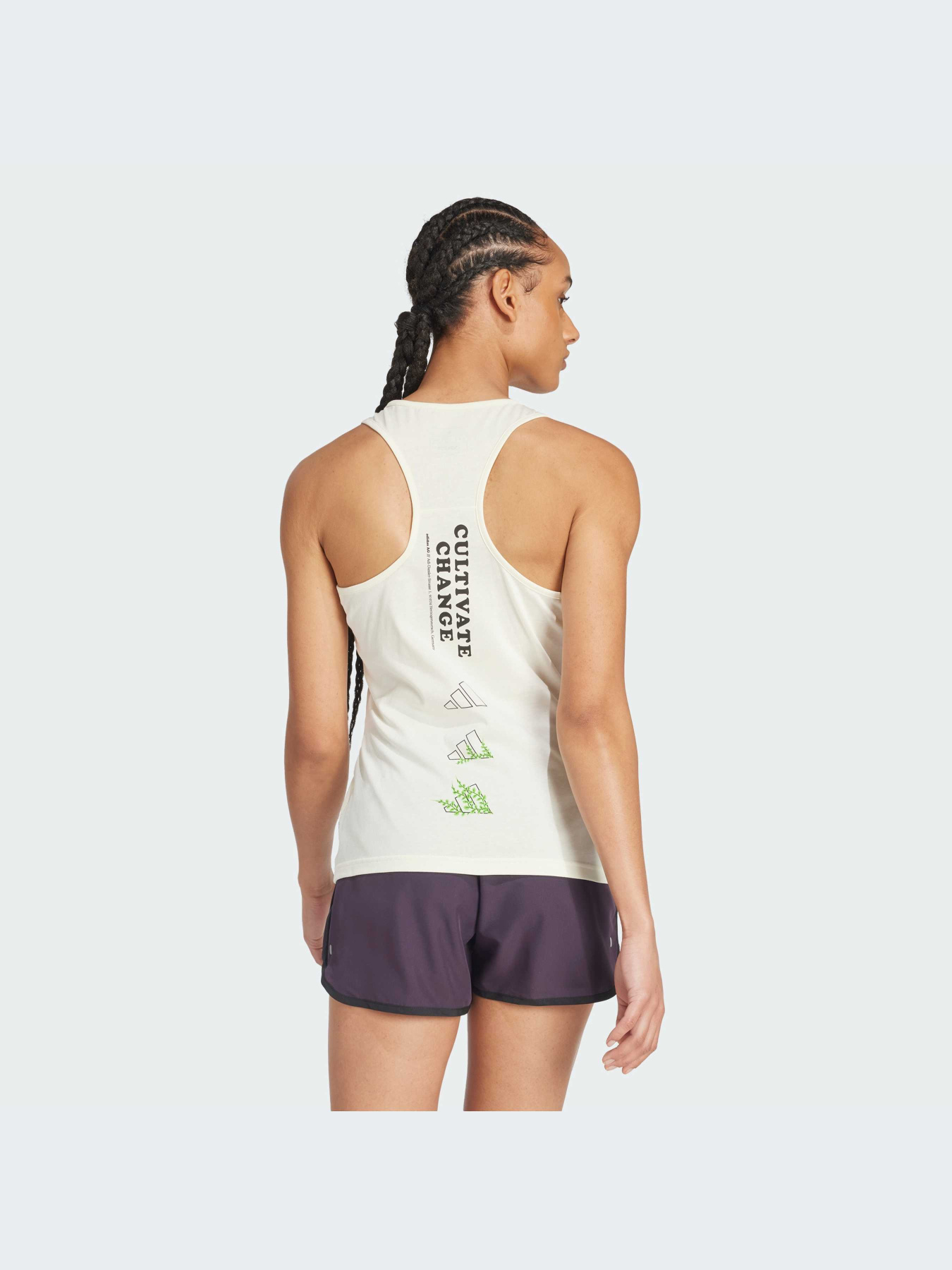 Майка спортивна Adidas модель IR5371 Фото