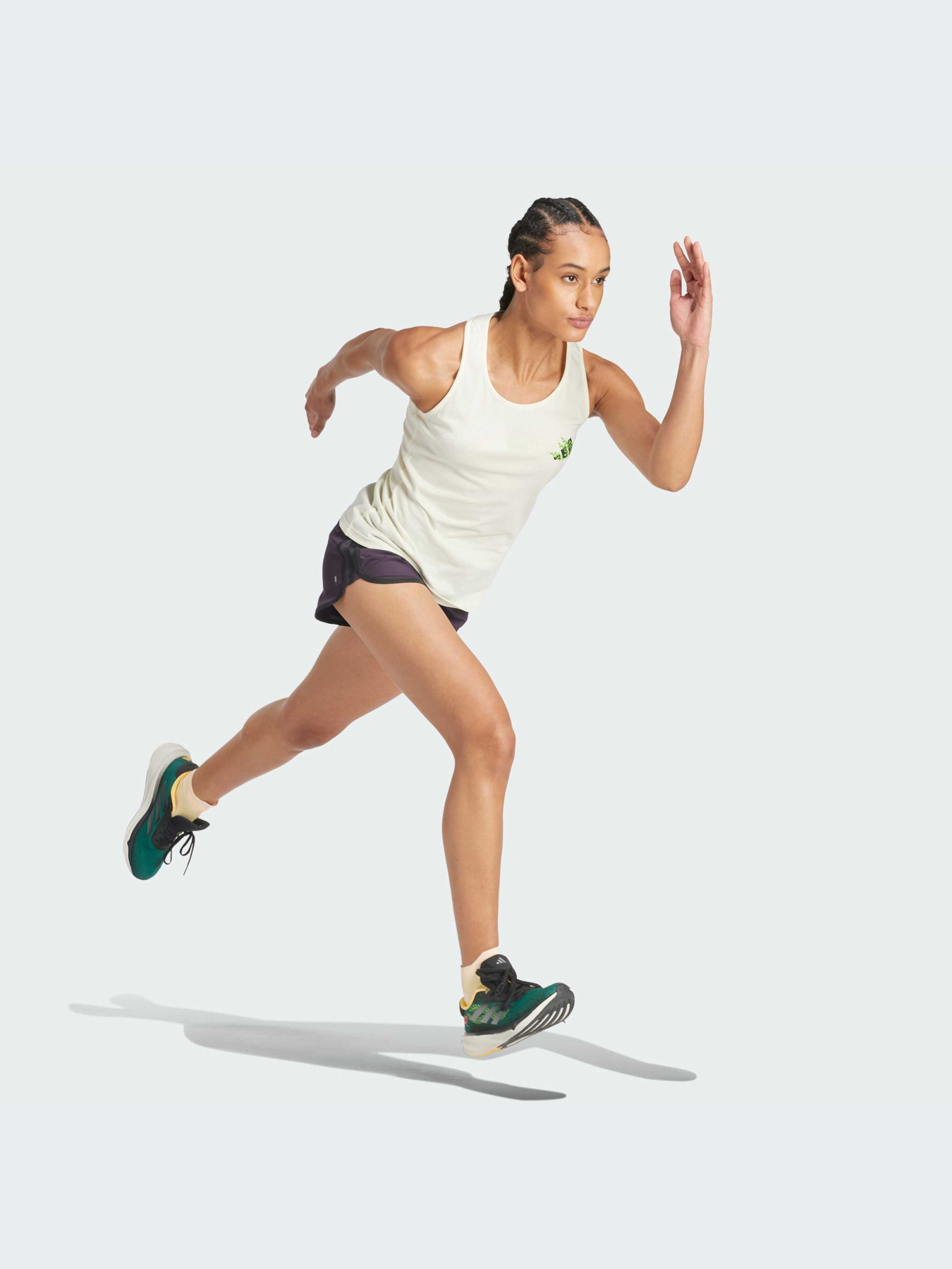 Майка спортивна Adidas модель IR5371 Фото