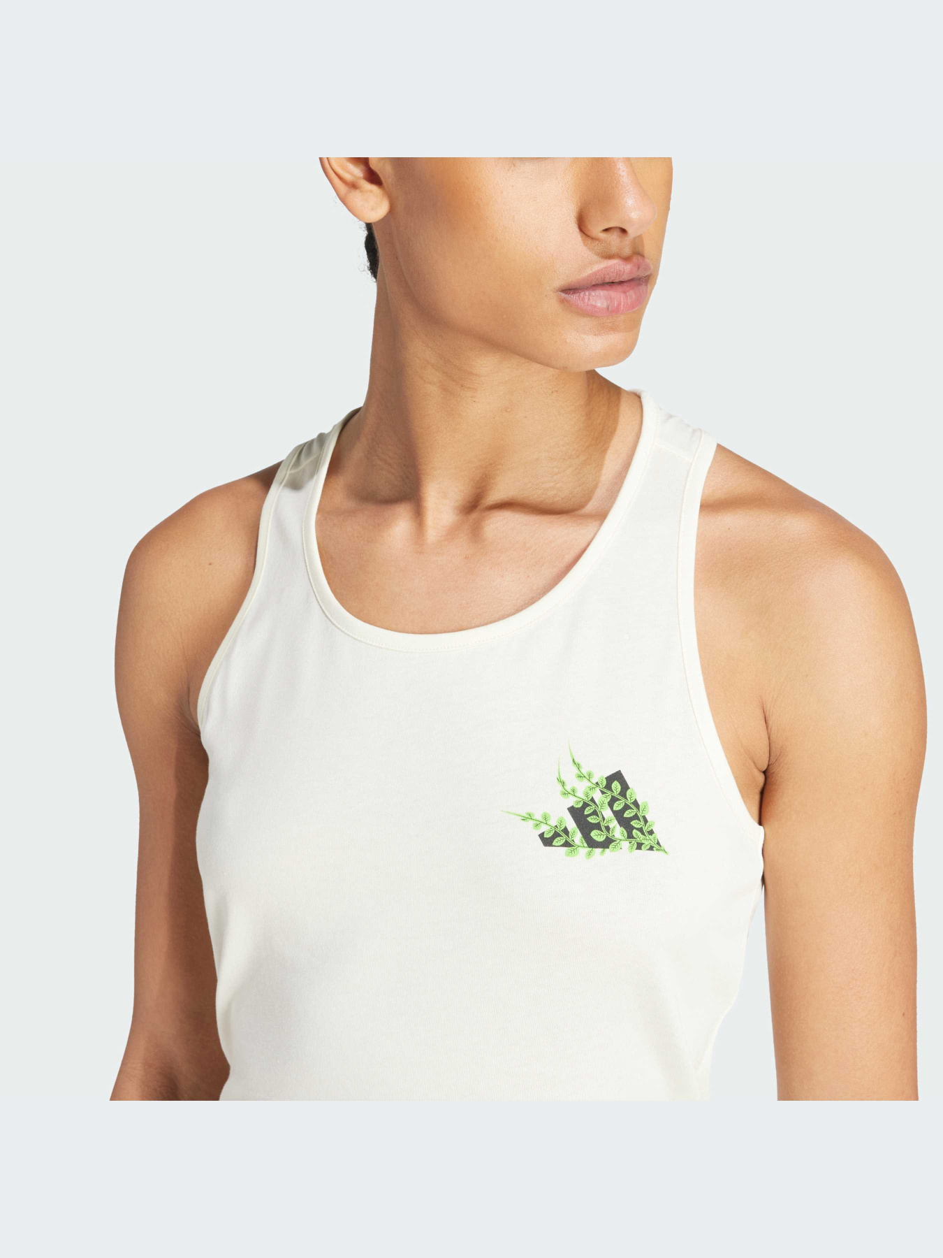 Майка спортивна Adidas модель IR5371 Фото