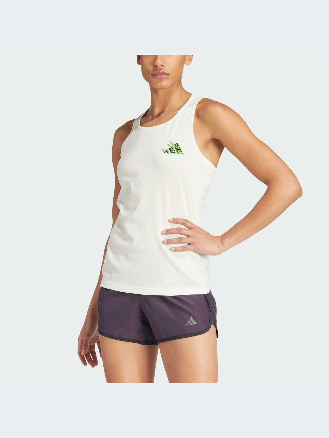 Спортивная майка Adidas модель IR5371 Фото