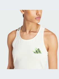 Спортивная майка Adidas модель IR5371 Фото