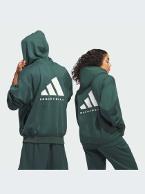 Кофта спортивна Adidas модель IM8419 Фото