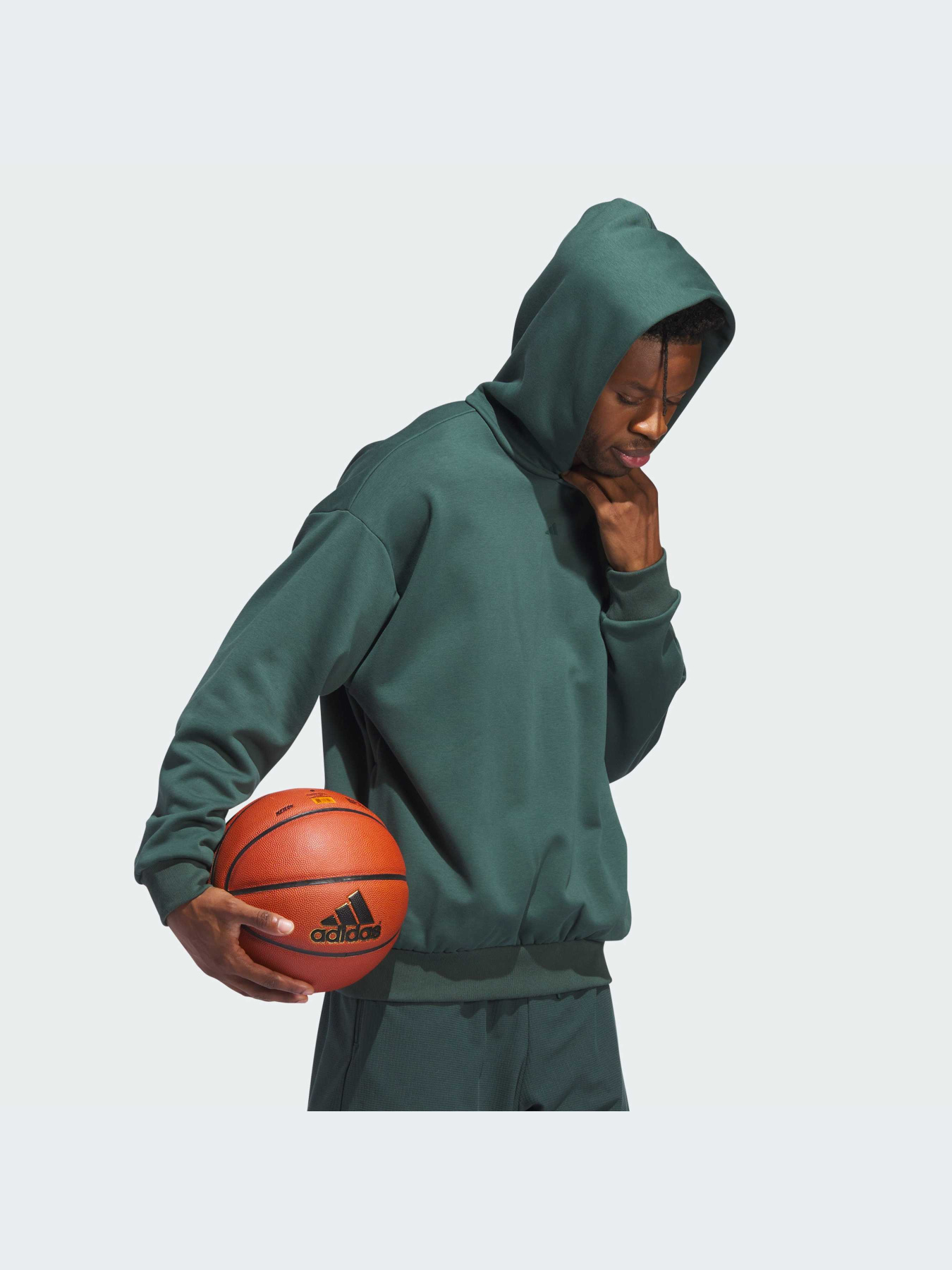 Спортивная кофта Adidas модель IM8419 Фото