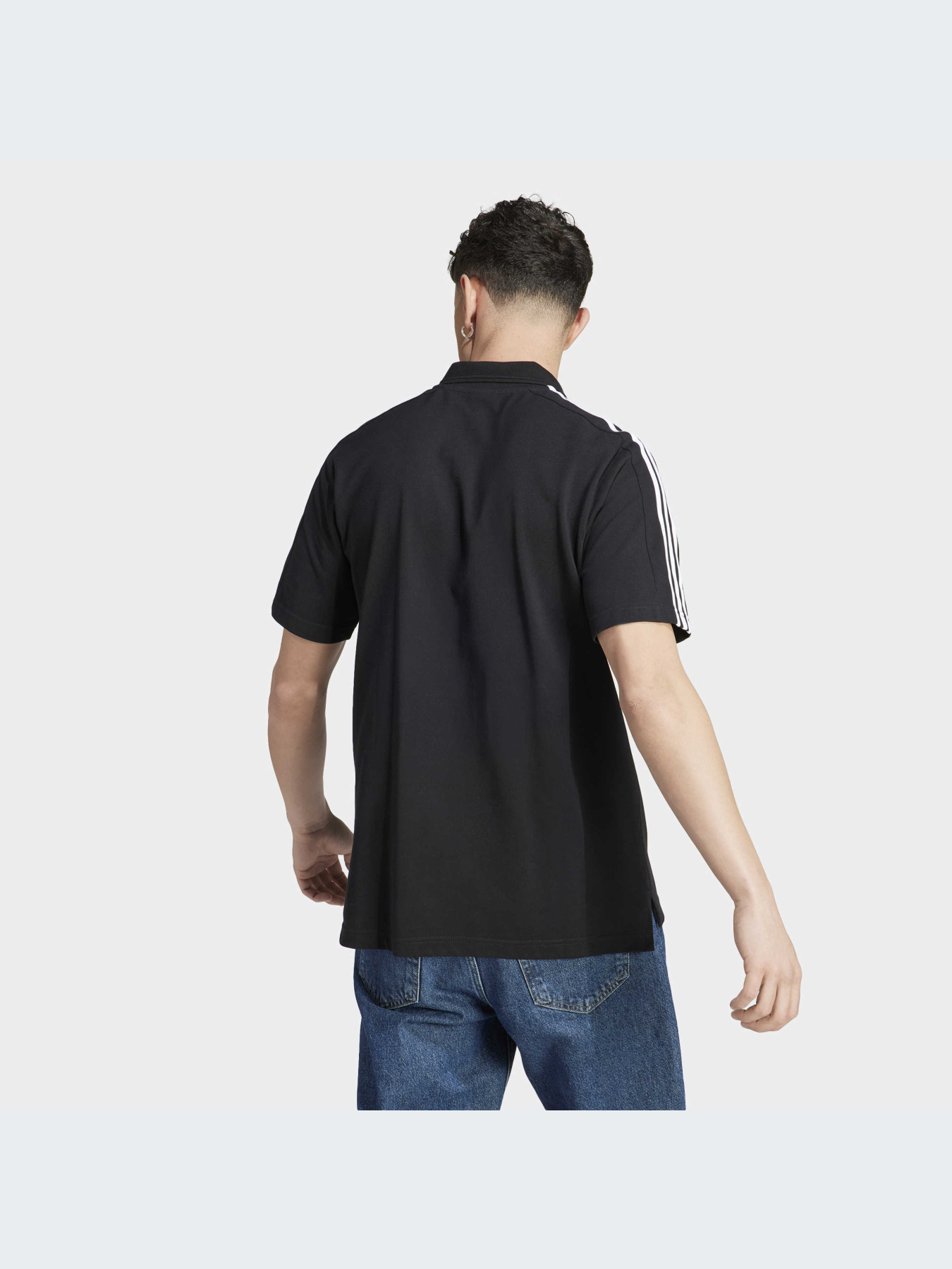 Поло Adidas модель IC9310 Фото