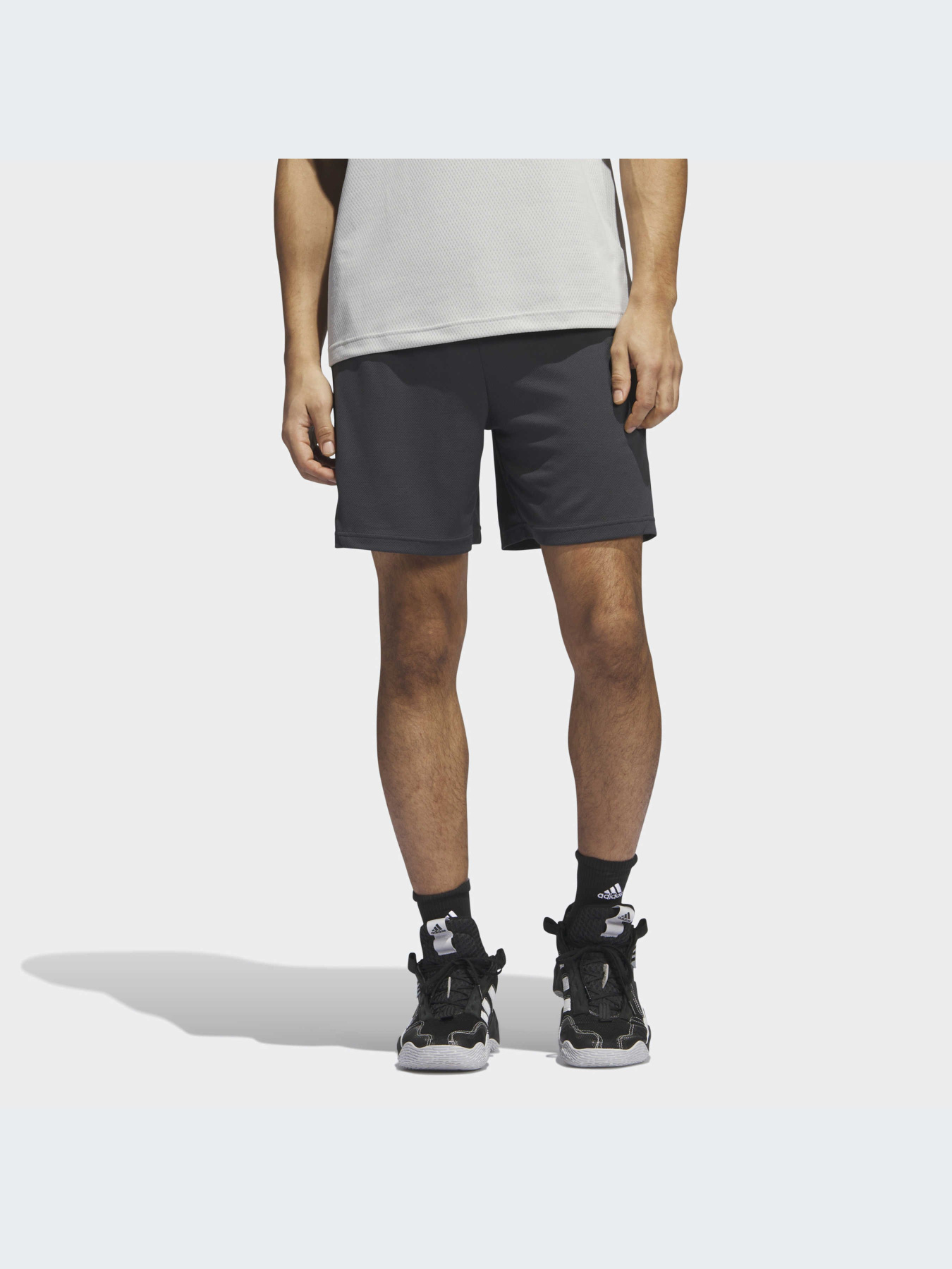 Шорты спортивные Adidas модель IL2257 Фото