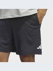 Шорты спортивные Adidas модель IL2257 Фото