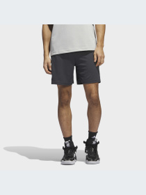 Шорты спортивные Adidas модель IL2257 Фото