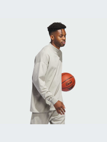 Спортивная кофта Adidas модель IN9563 Фото