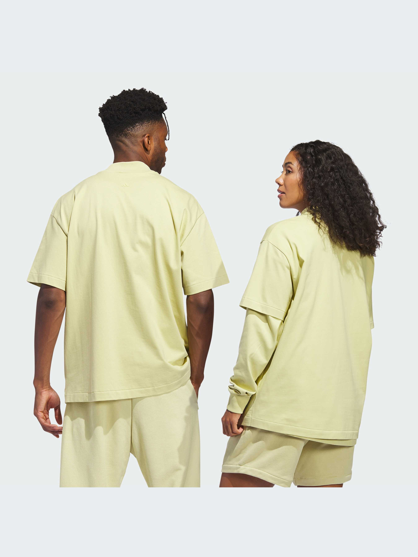 Спортивная футболка Adidas модель IN7567 Фото