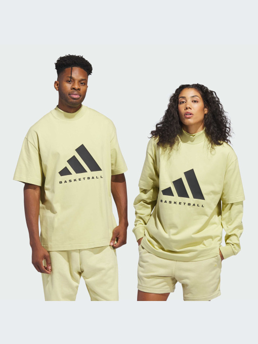 Спортивна футболка Adidas модель IN7567 Фото