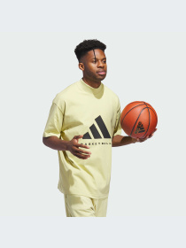 Спортивная футболка Adidas модель IN7567 Фото