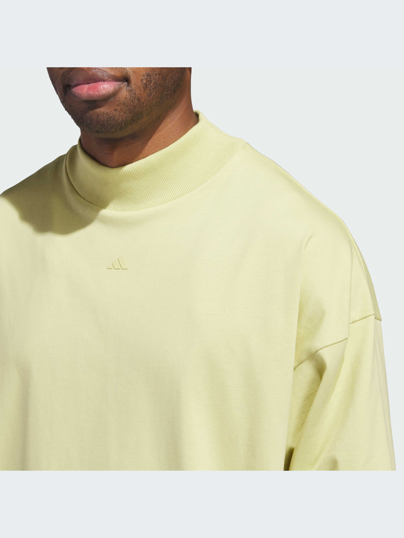 Кофта спортивная Adidas модель IN9562 Фото