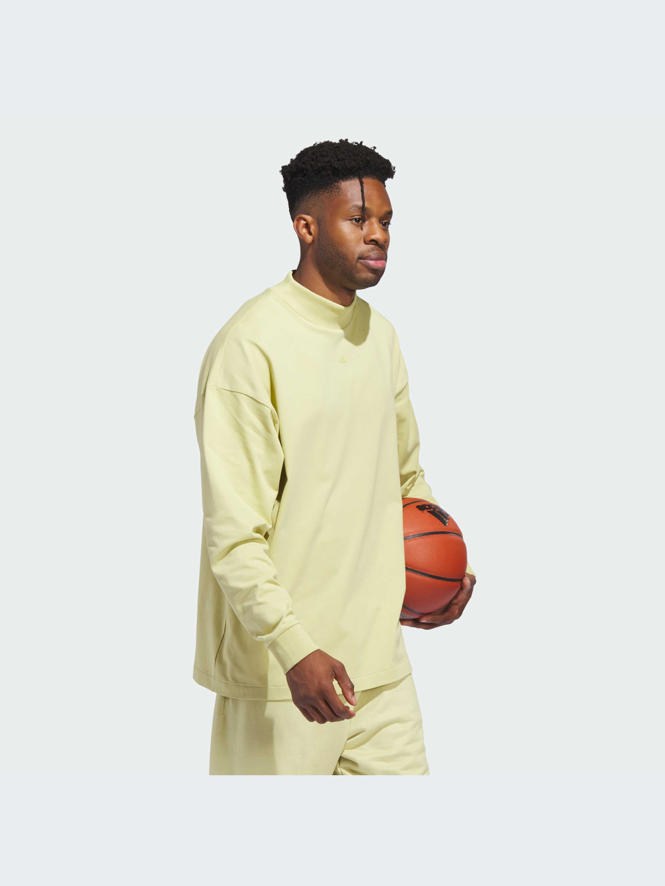 Спортивна кофта Adidas модель IN9562 Фото