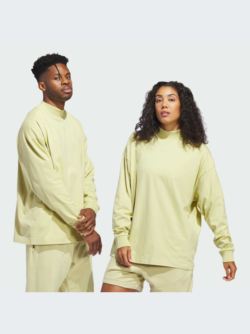 Спортивна кофта Adidas модель IN9562 Фото