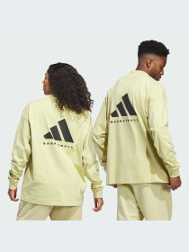 Спортивна кофта Adidas модель IN9562 Фото