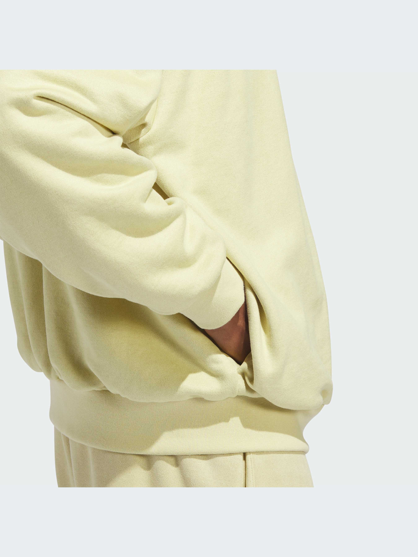 Кофта спортивная Adidas модель IN7697 Фото