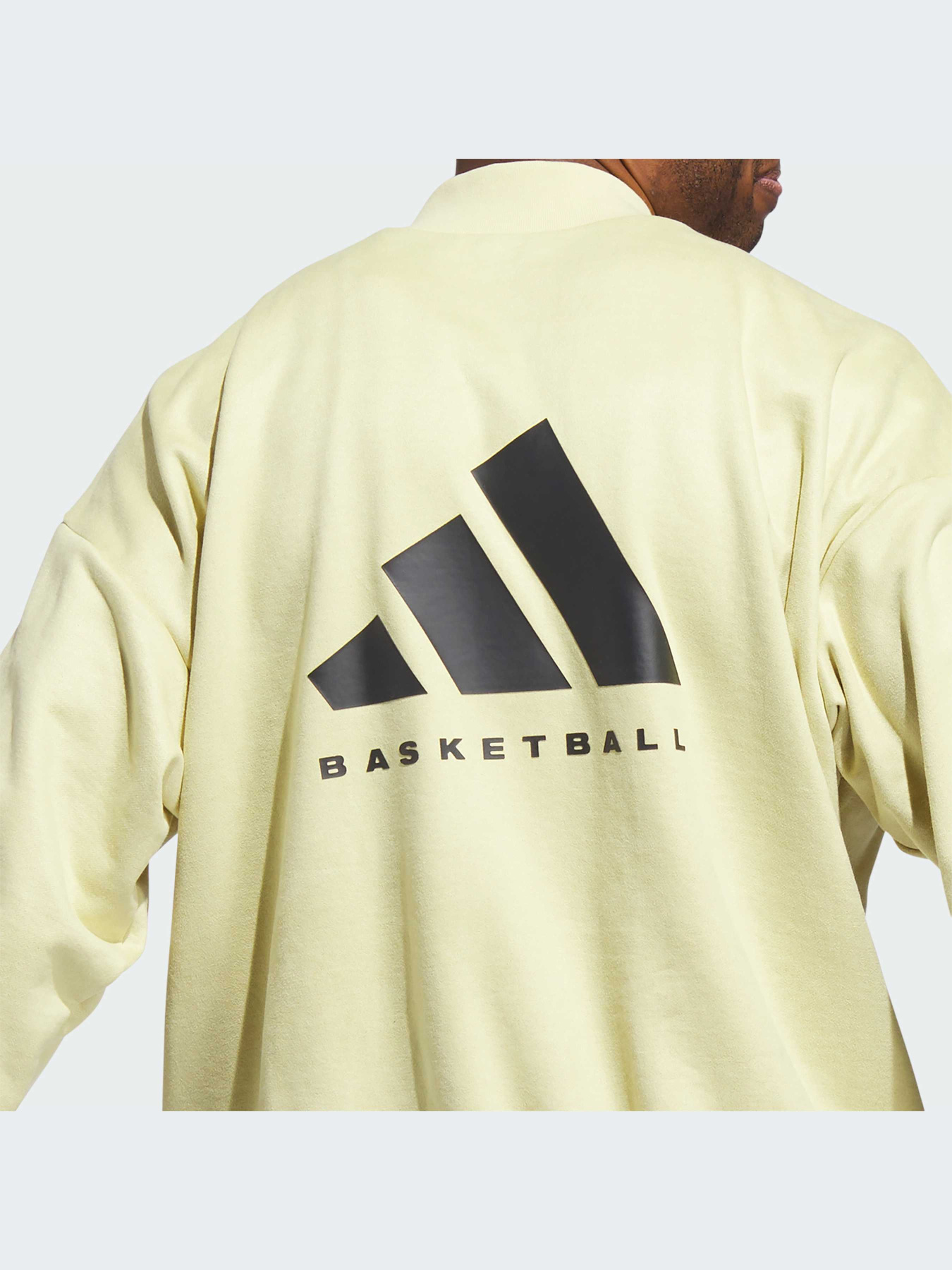 Спортивная кофта Adidas модель IN7697 Фото