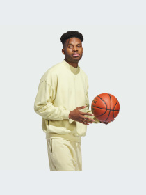 Спортивная кофта Adidas модель IN7697 Фото