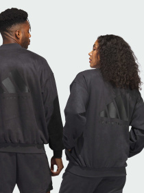 Кофта спортивна Adidas модель IN7696 Фото