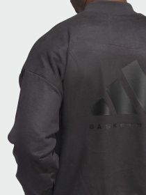 Спортивная кофта Adidas модель IN7696 Фото