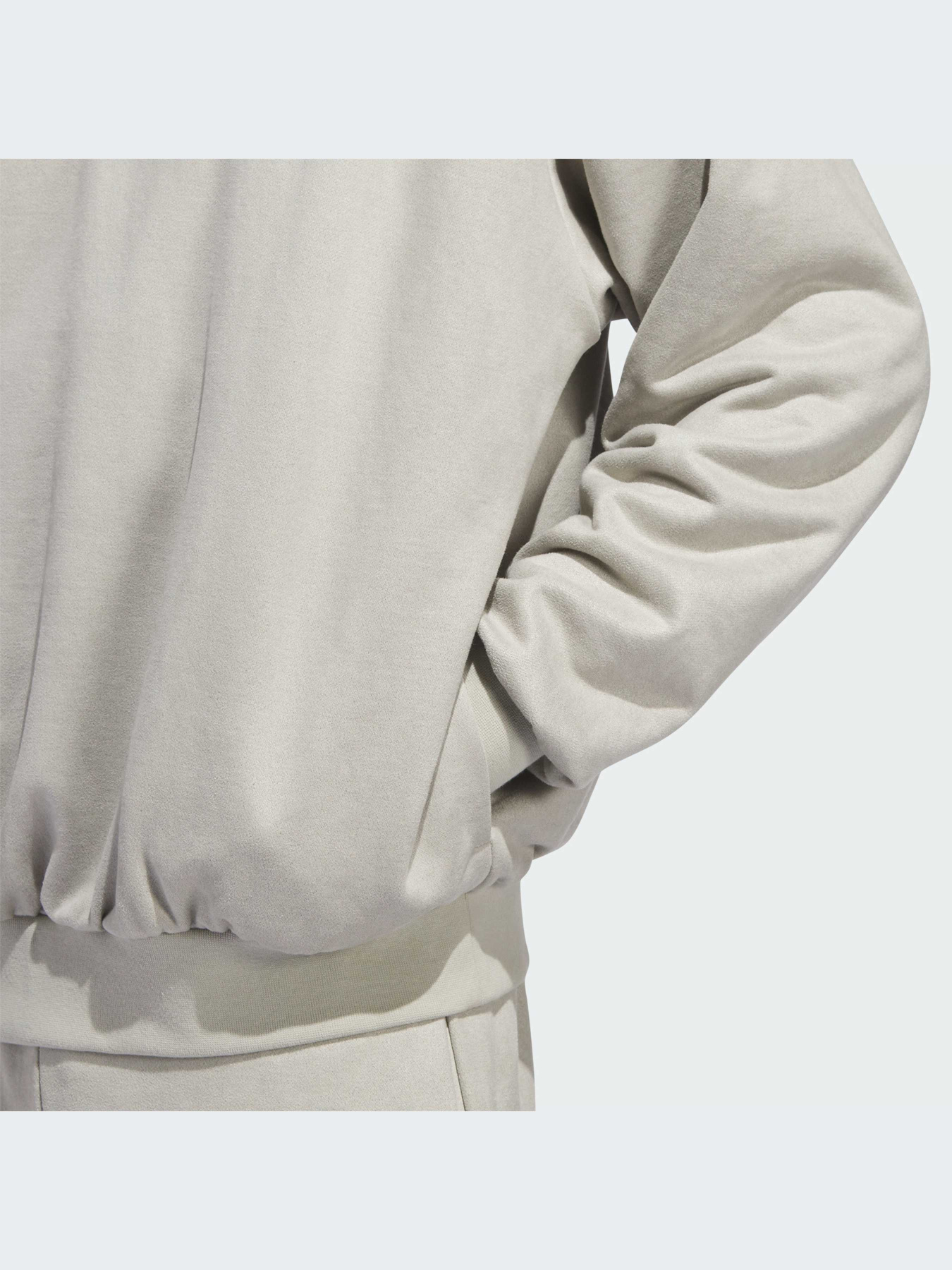 Кофта спортивна Adidas модель IN7698 Фото