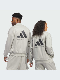 Кофта спортивна Adidas модель IN7698 Фото