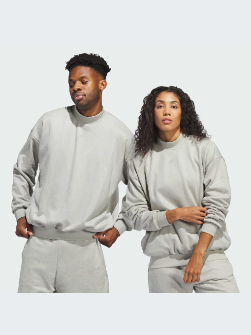 Кофта спортивная Adidas модель IN7698 Фото